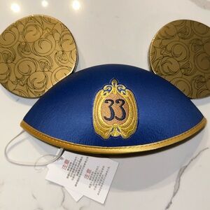 Disney Club 33 Ears